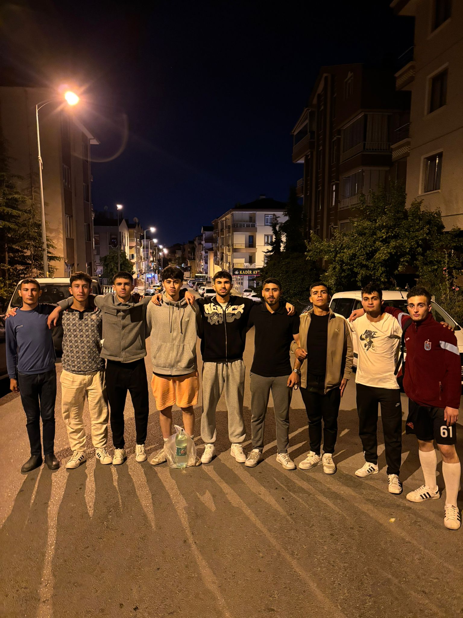World Cup aktepe