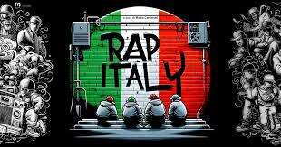 Migliori album rap italiani 2025