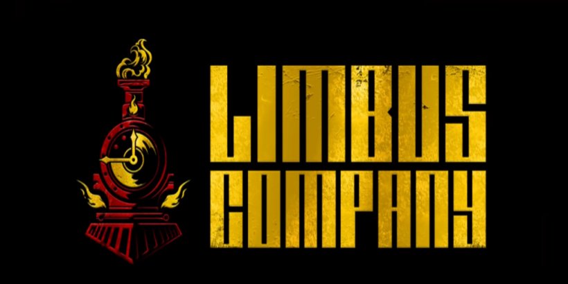 Limbus Company Characters (Canto 1 - 8) No Sinners