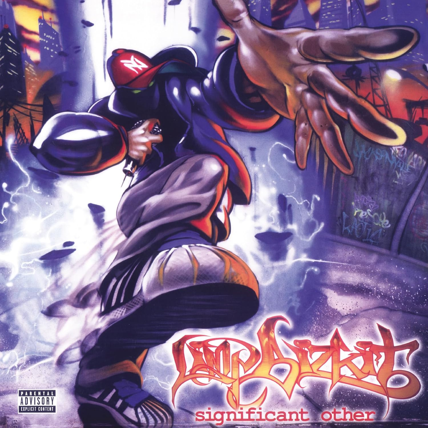 Limp Bizkit Songs