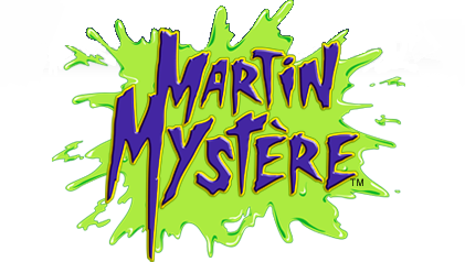 Monstres/méchants de Martin Mystère