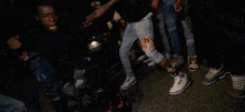 DRILL MUSIC