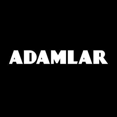 Adamlar