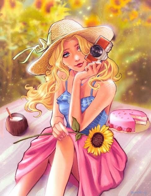 Stardew valley best female character 