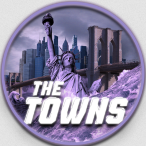 The Towns V2 