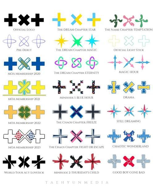 txt logos