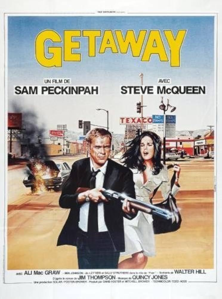 best movies of al times