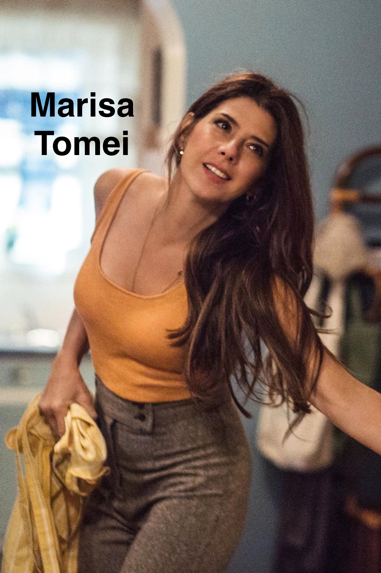 Hottest Women; Tier 5: Game 4