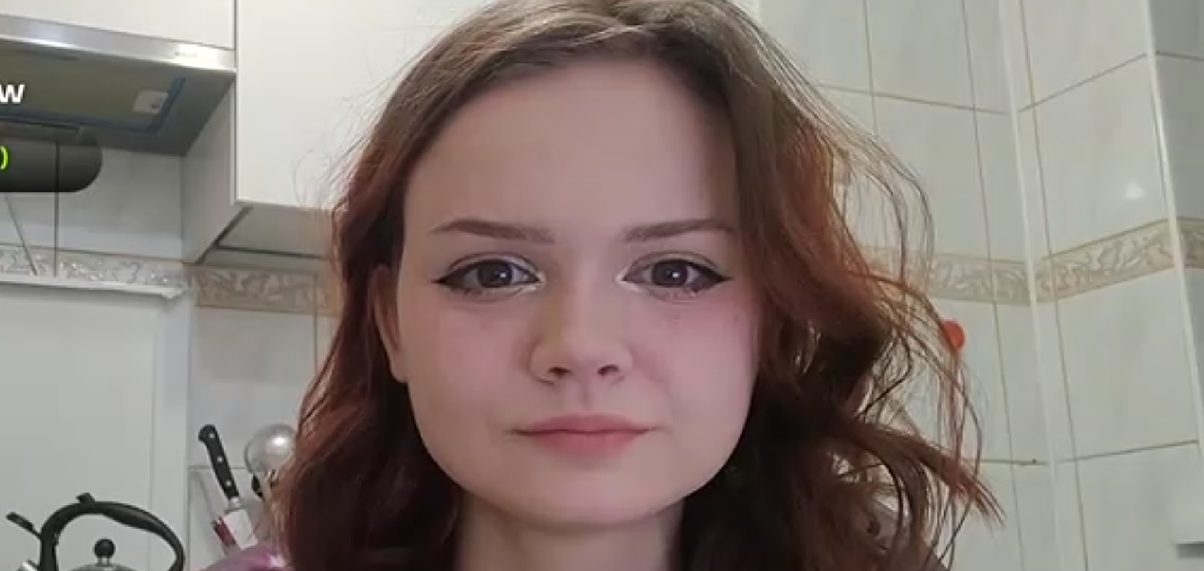 Najśliczniejsza Laduszka