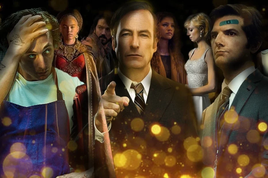 Il Miglior Personaggio delle Serie TV