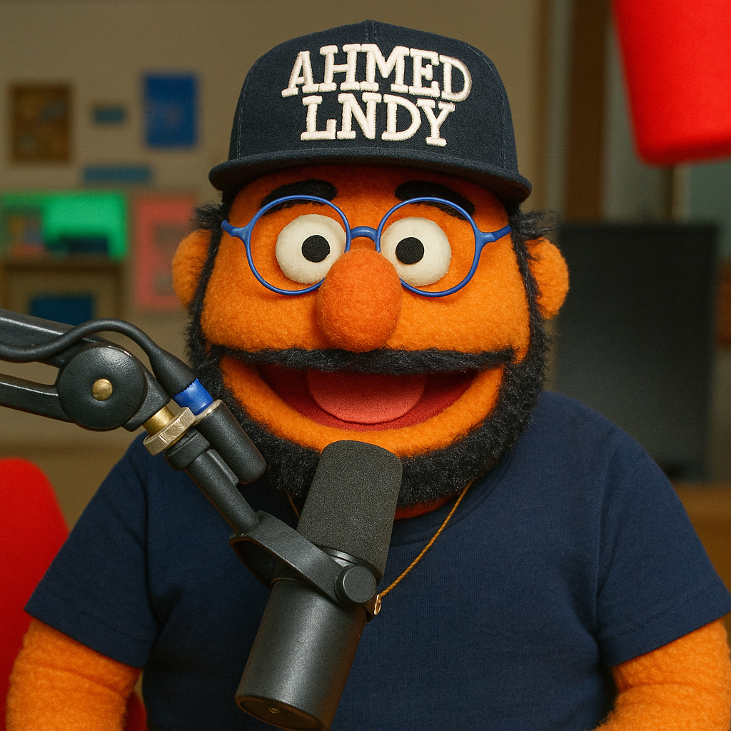Meilleur photo de AhmedLNDY