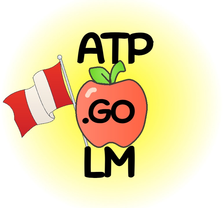 La Mejor Manzana de ATPLM 1