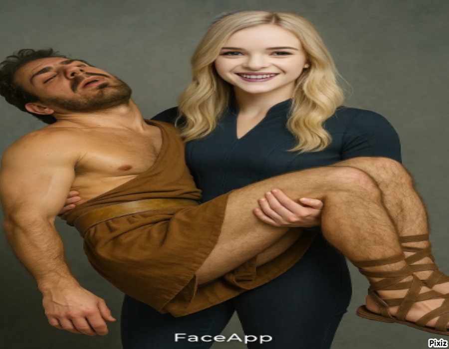 Immagine ai freneh 