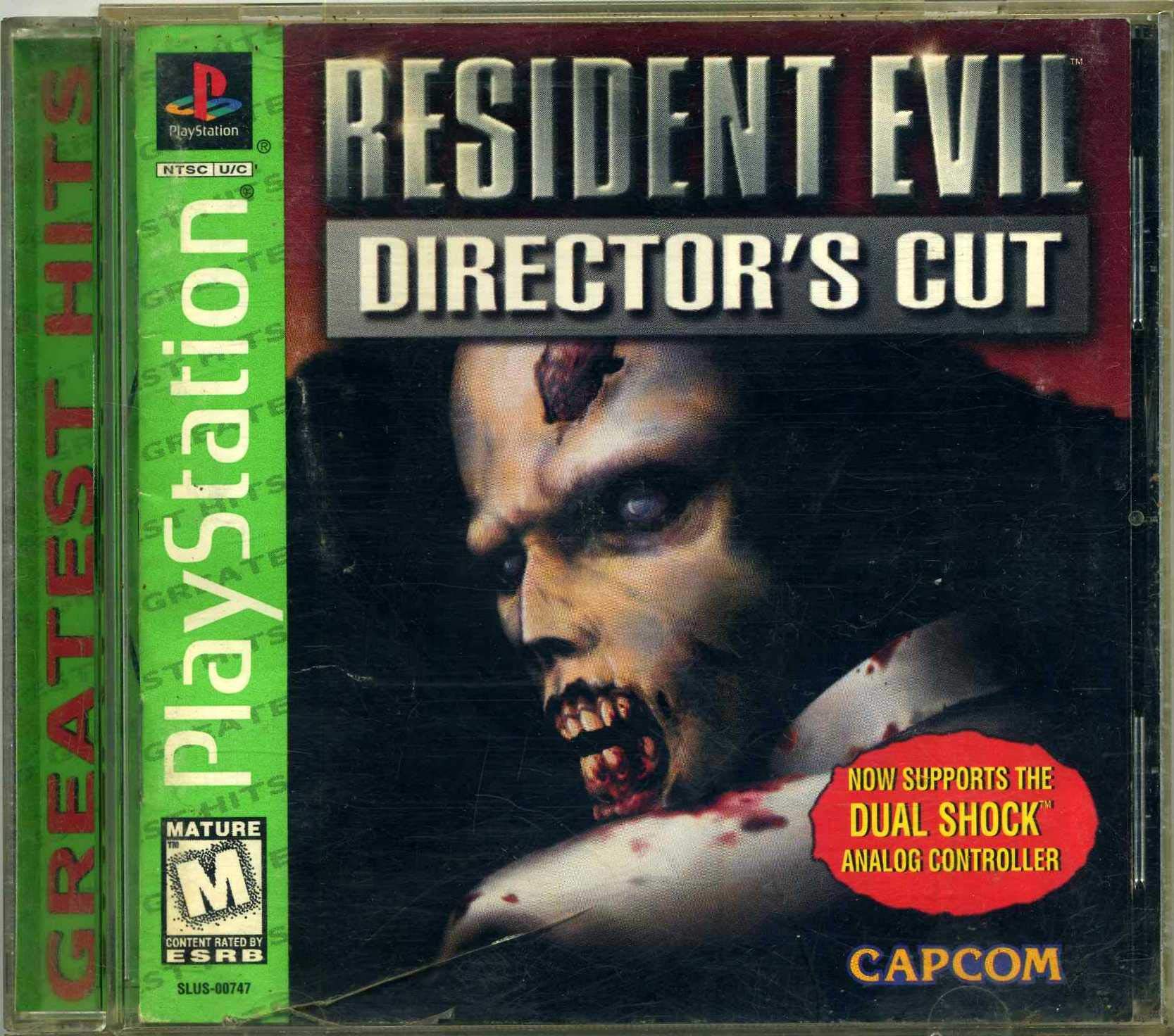 Worst VGM Ever
