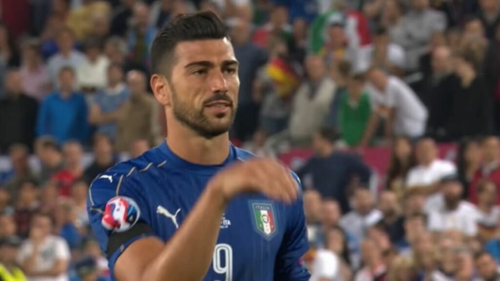 Worst penalty ever