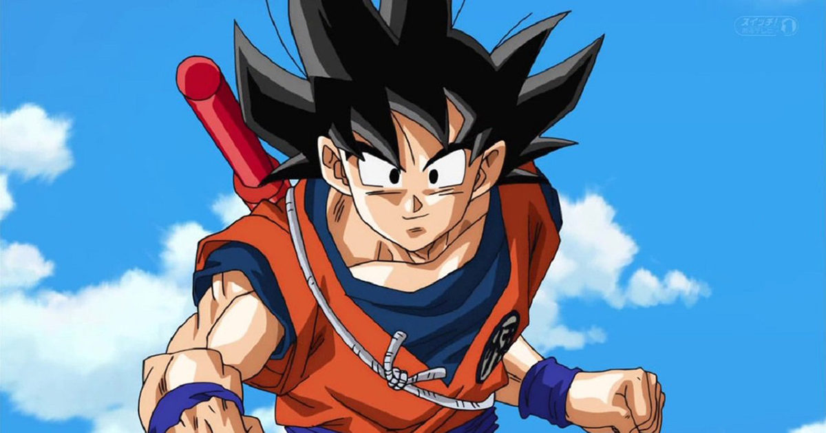 Smash or Pass Male Anime Edition