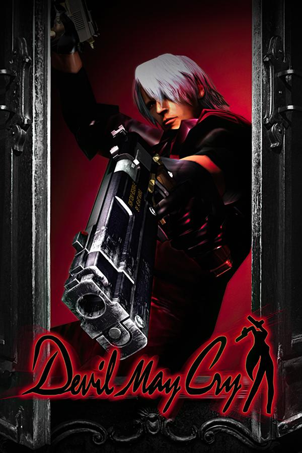 Devil May Cry 1 Bosses