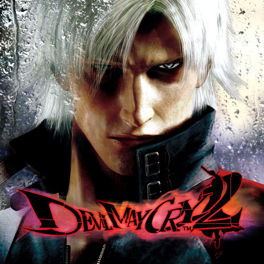 Devil May Cry 2 Bosses