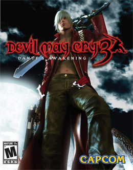 Devil May Cry 3 Bosses