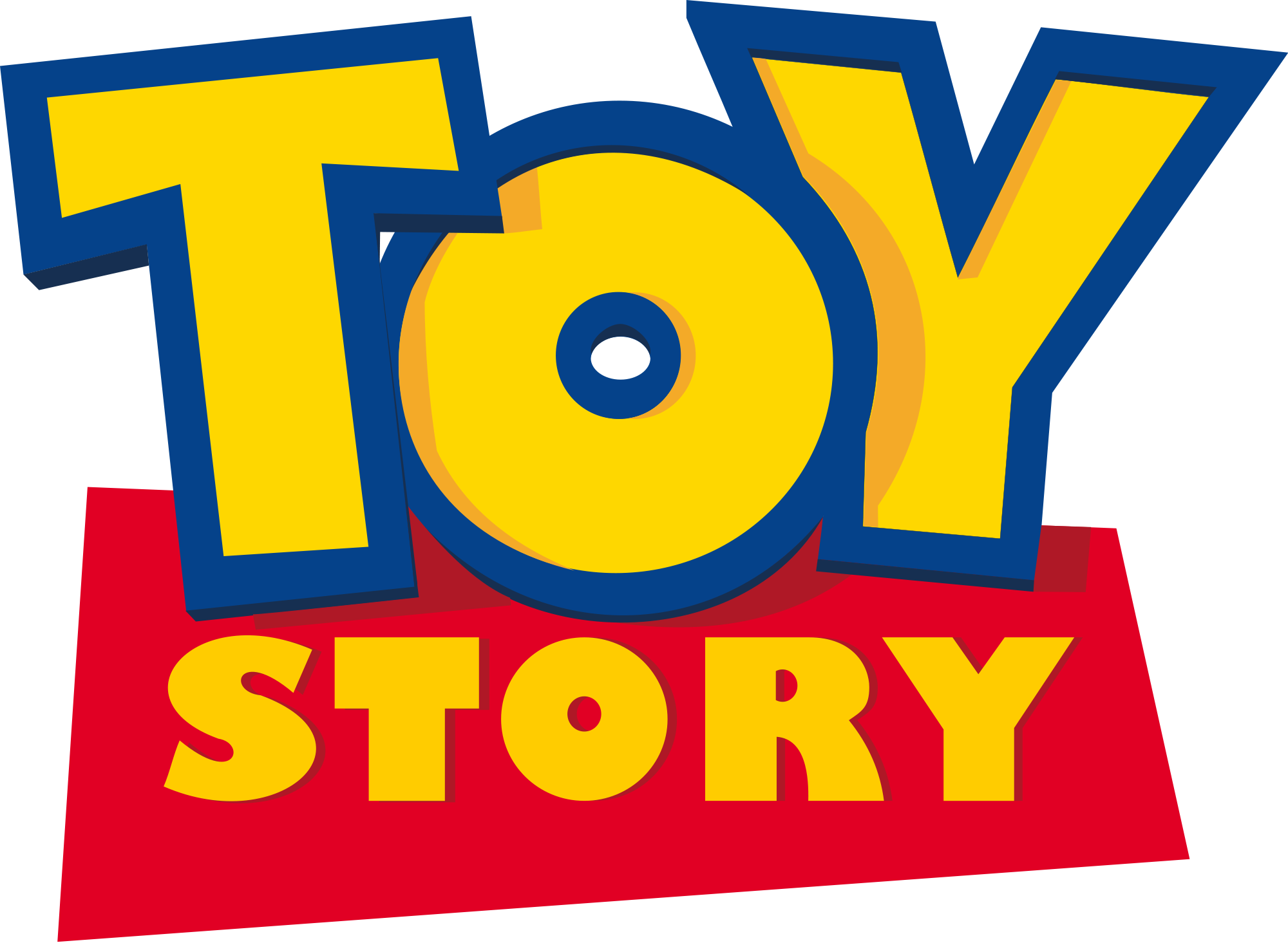 Every Toy Story Movies