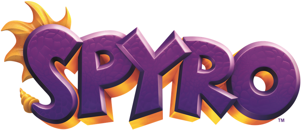 Every Spyro The Dragon Videogames