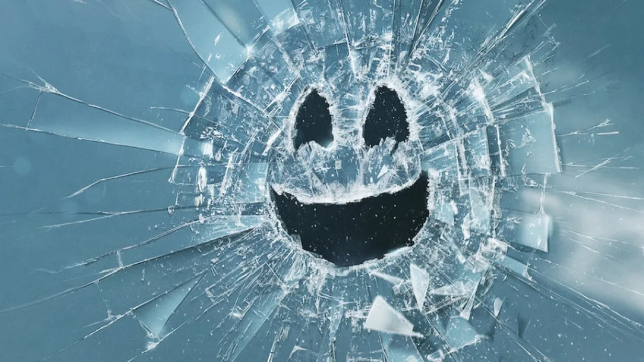 Melhor Episódio de Black Mirror