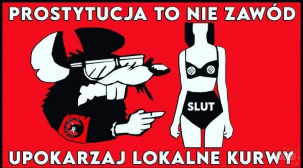 NAJWIĘKSZY CWEL