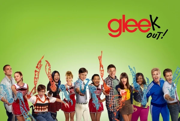 SAISON 2 GLEE