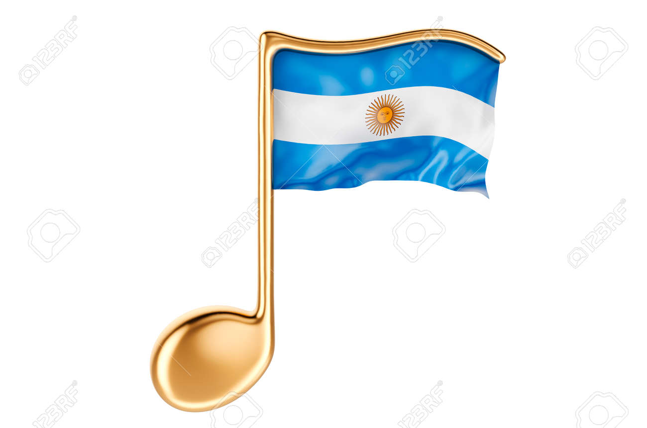 Mejor Canciรณn Argentina