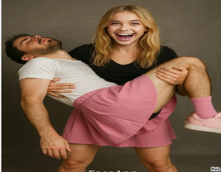 Immagine freneh ai