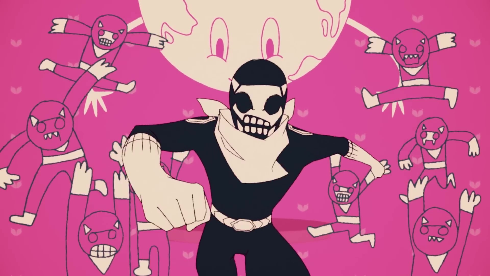 My top 16 anime openings of all time