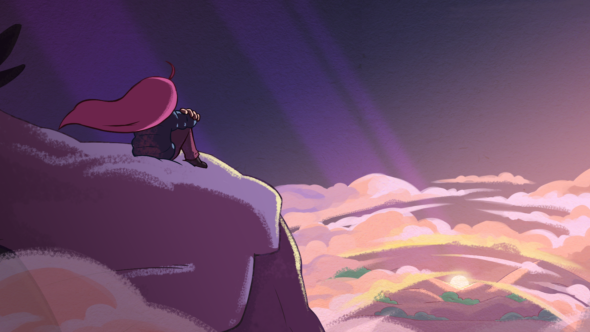 Favorite climbers