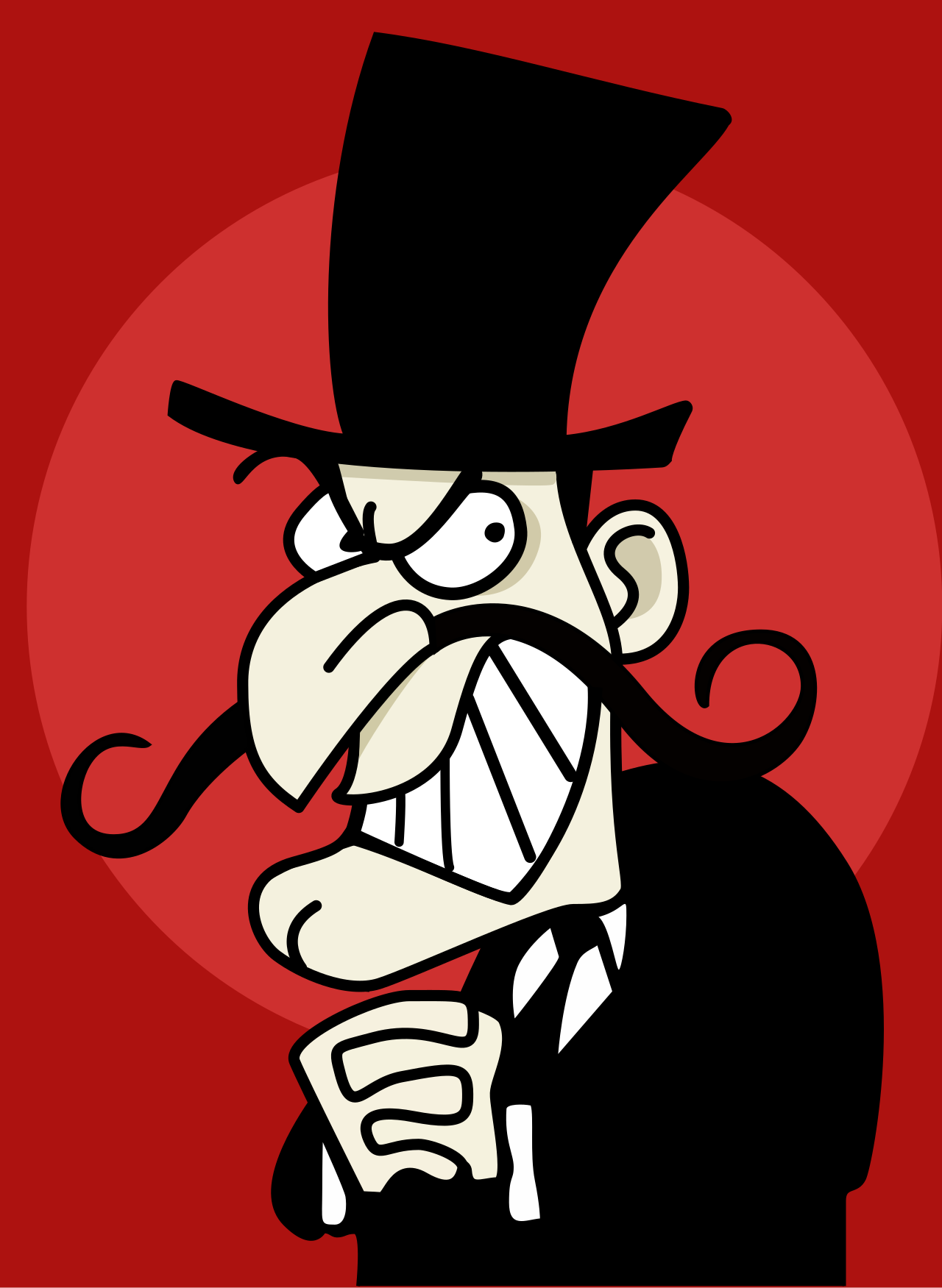 Miglior Villain