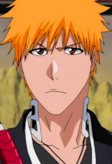 Bleach vs Naruto