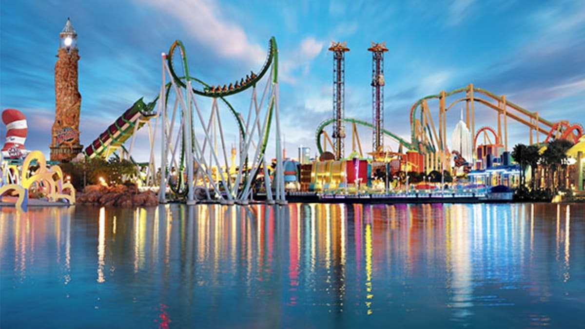 best ride in the world 