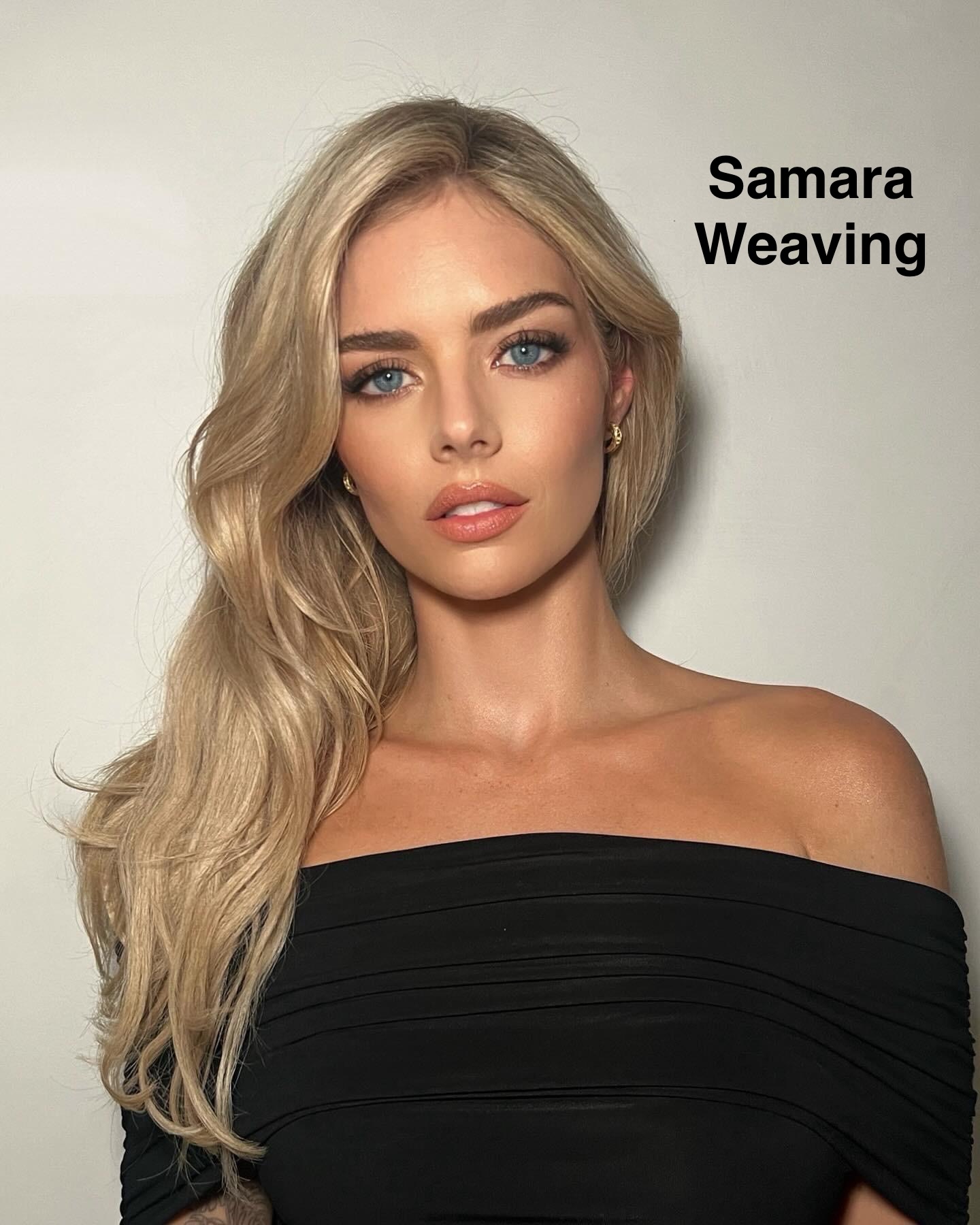 Hottest Women: Tier 5: Game 6