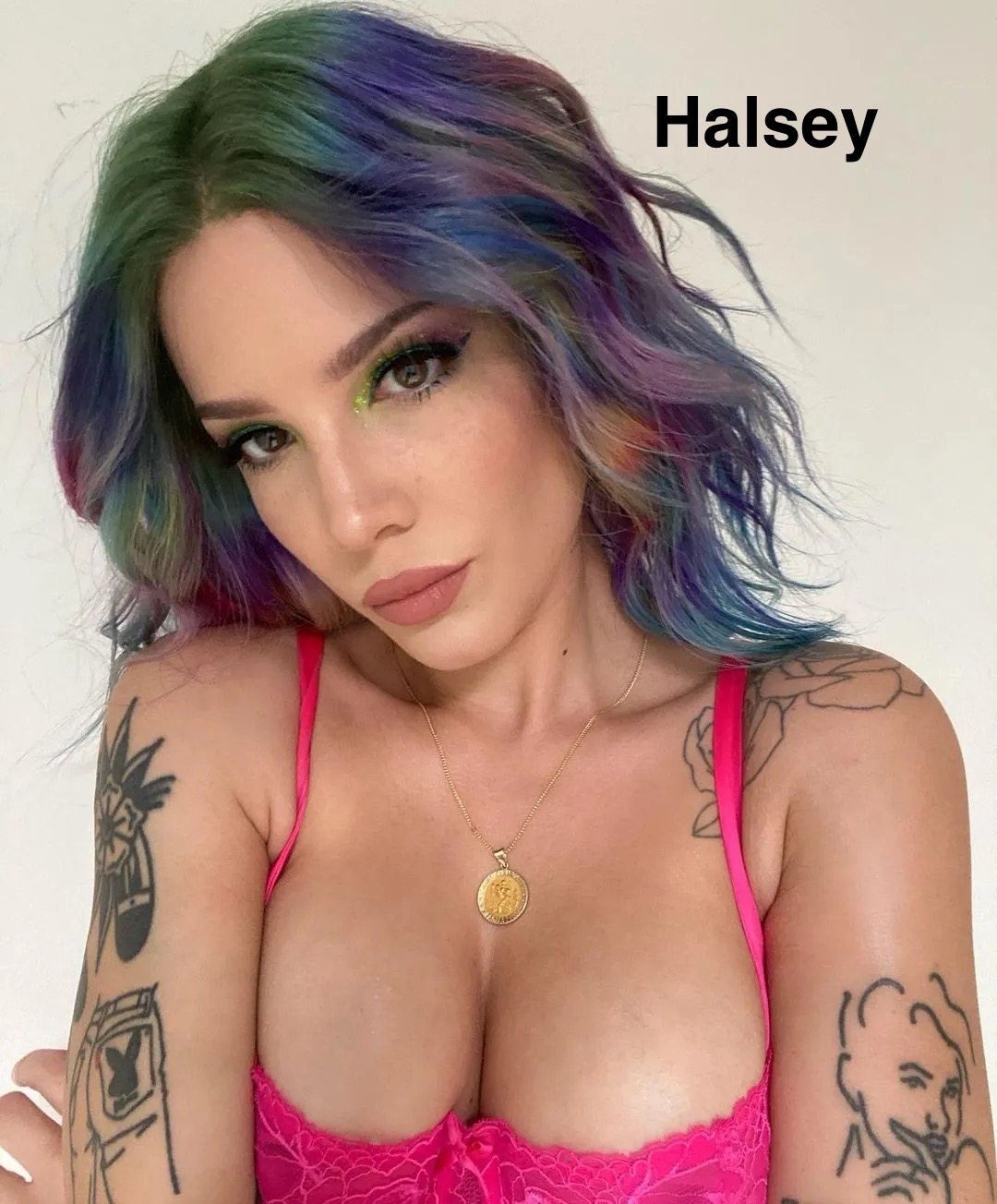 Hottest Women: Tier 6: Game 6