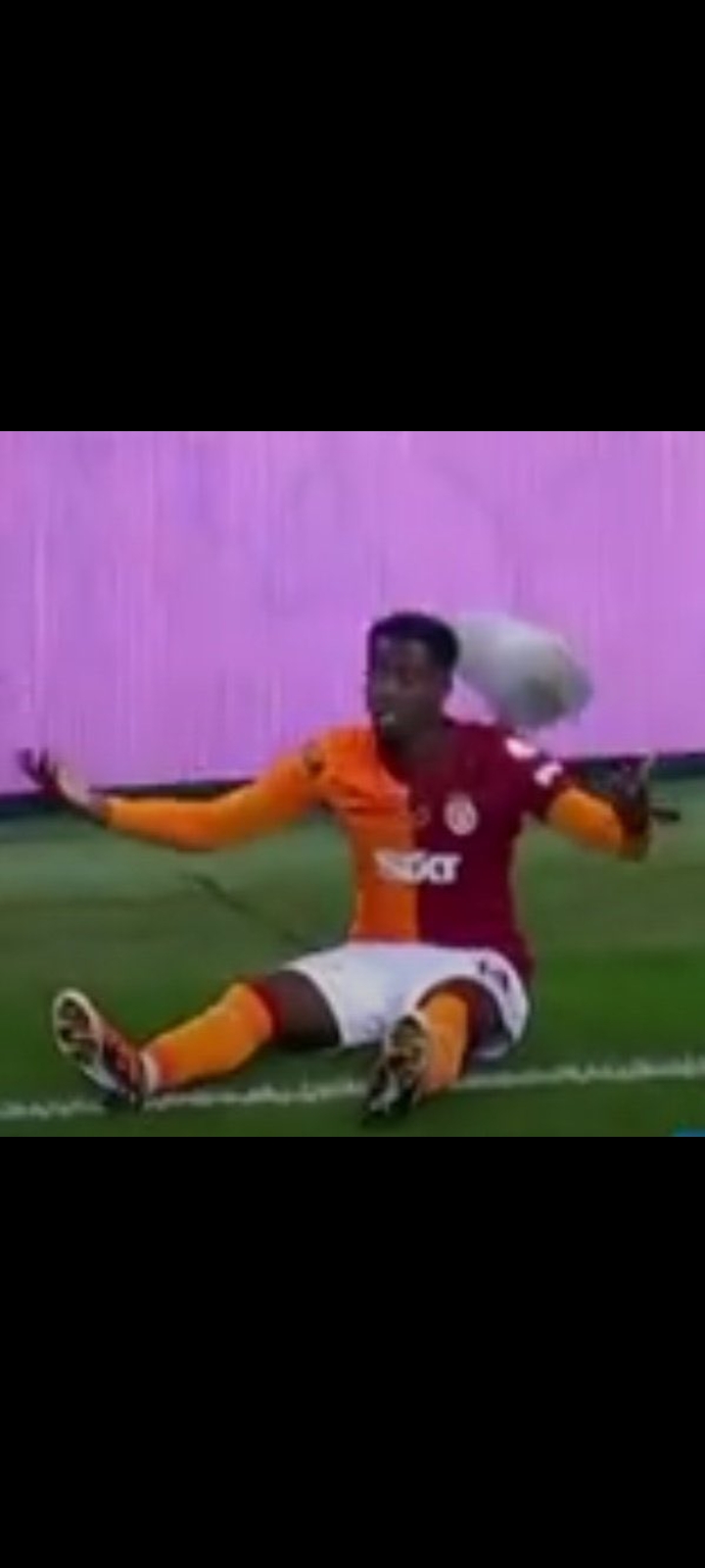 Süper Lig tarihinin en balon transferi