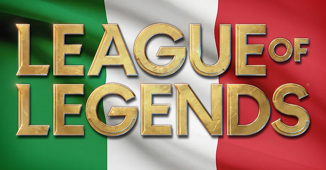 Migliori players di League of Legends Italia