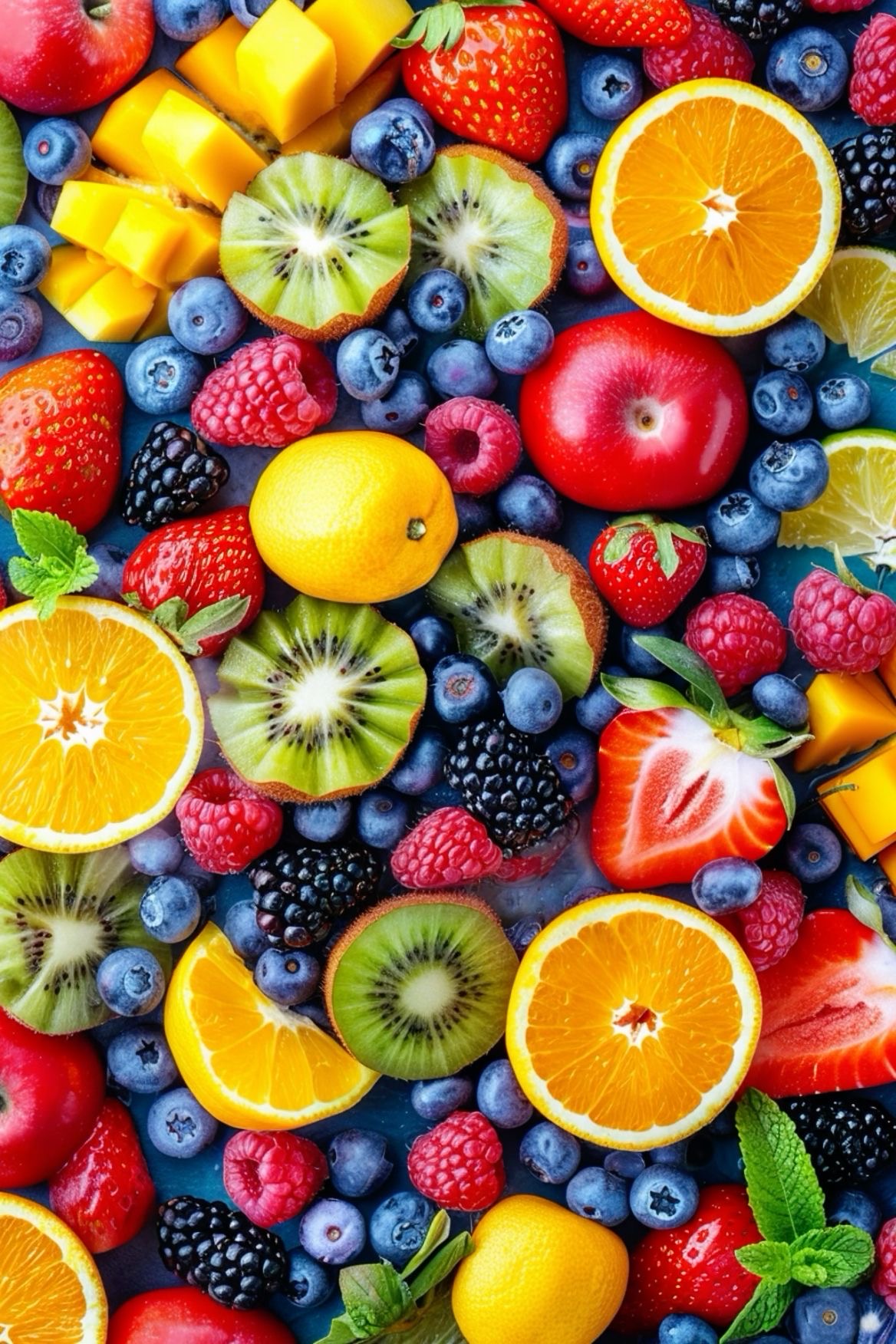 BEST FRUIT