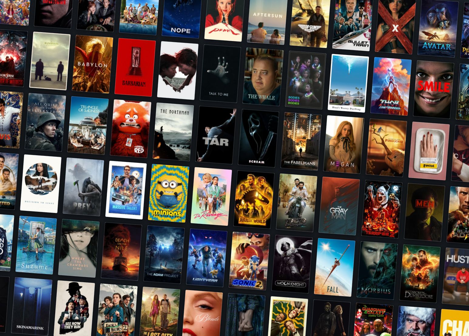 Best Movie: 2022
