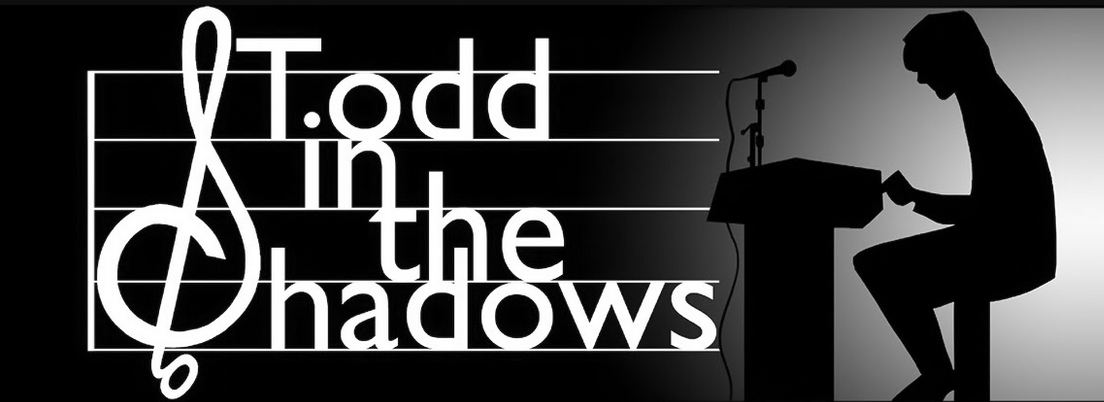 Todd in the Shadows - Worst Hit Songs