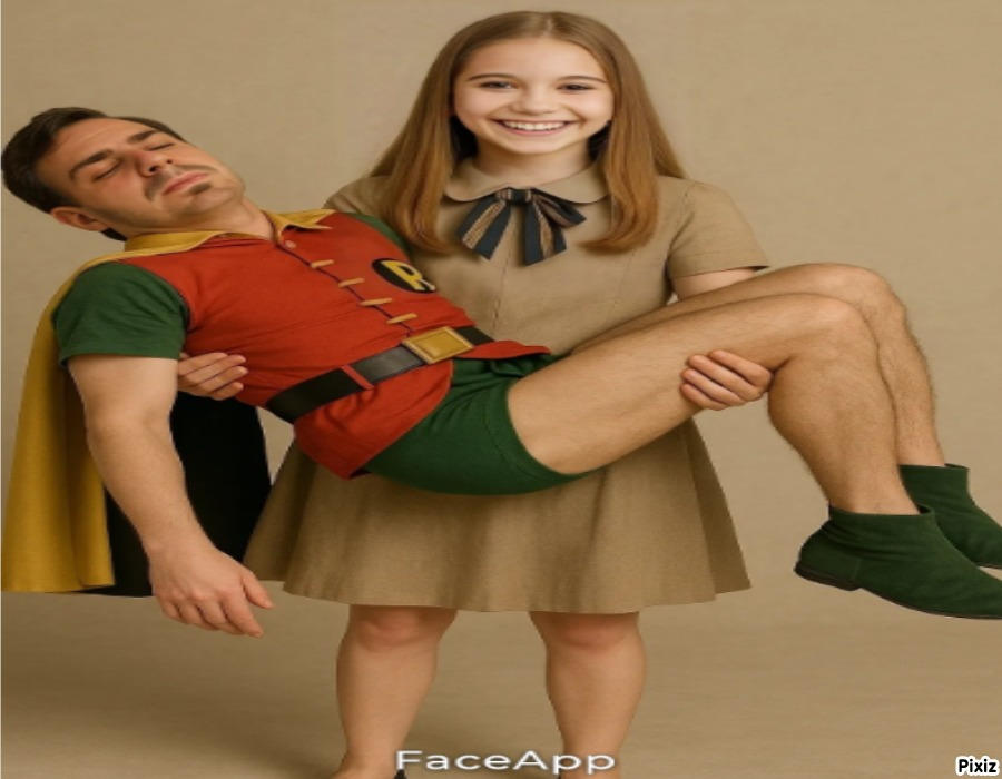 Immagini hot