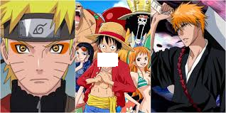 Big 3 Strongest Character + some others