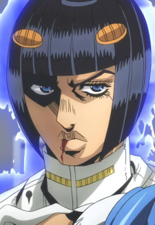 Bleach vs Naruto vs JoJo