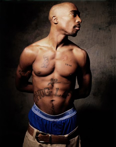 Tupac best songs