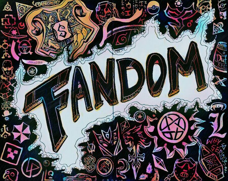 Which fandom is the funniest?