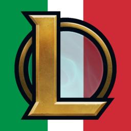 Best Italian League of Legends Pro Player