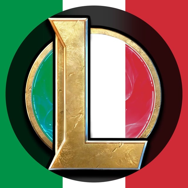 Player league Italia 