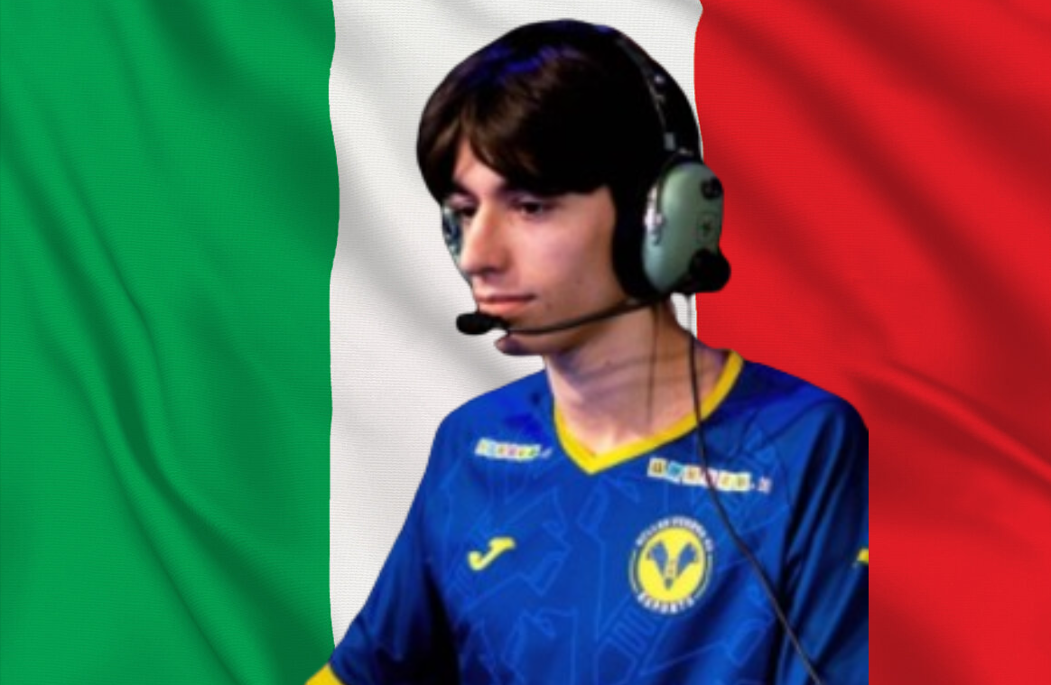Miglior Iobellan di League of Legends Italia